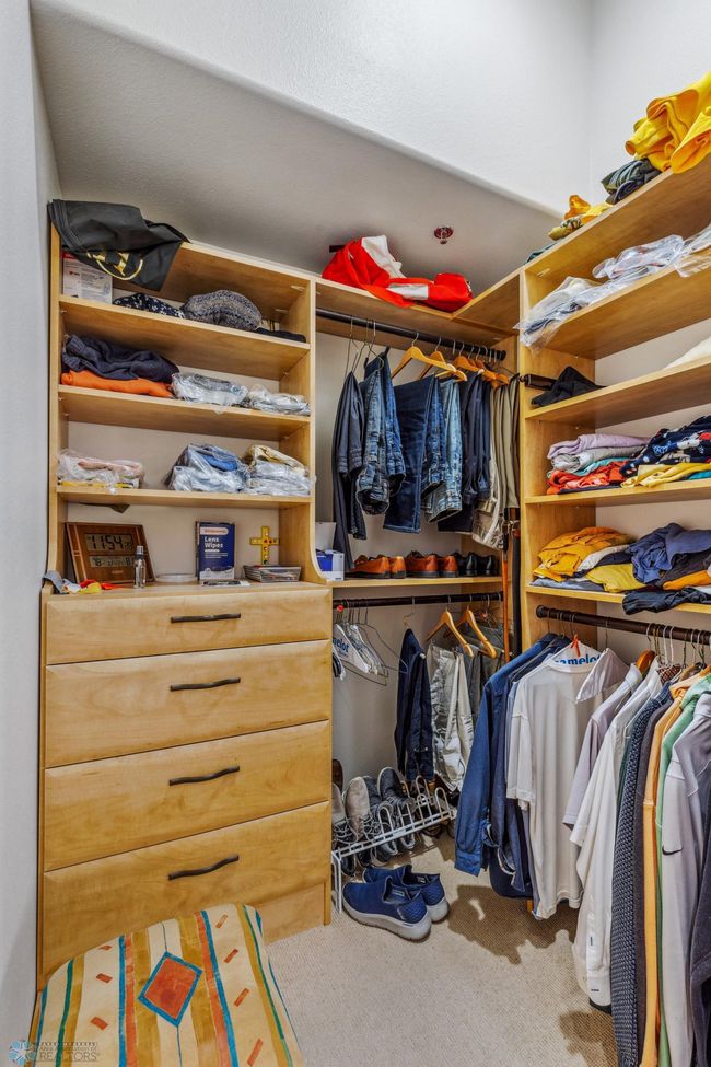 2nd master closet | Image 32