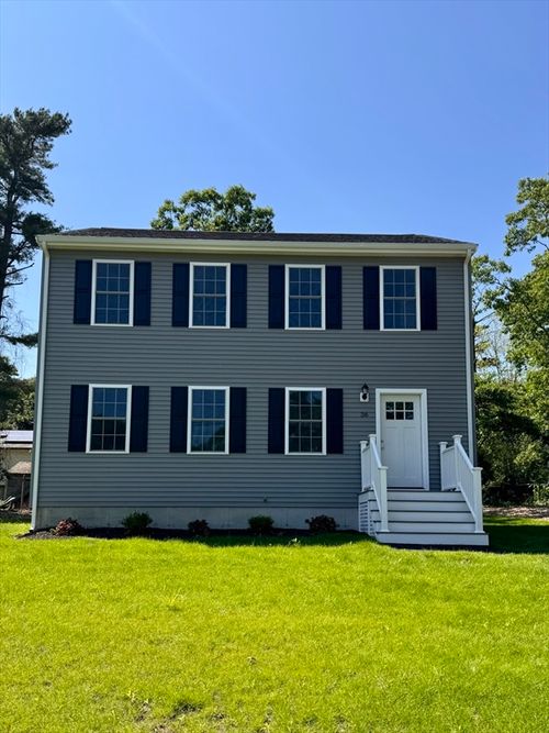 36 Restful Ln, East Wareham, MA, 02538-1105 | Card Image