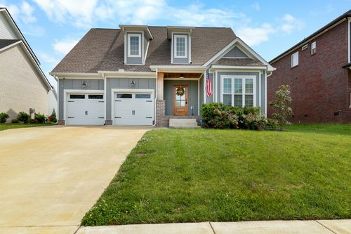 276 Bluebell Dr, Clarksville, TN, 37043-4010 | Card Image