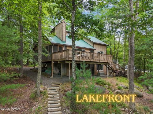 148 Lake Shore Dr, Dingmans Ferry, PA, 18328-3174 | Card Image