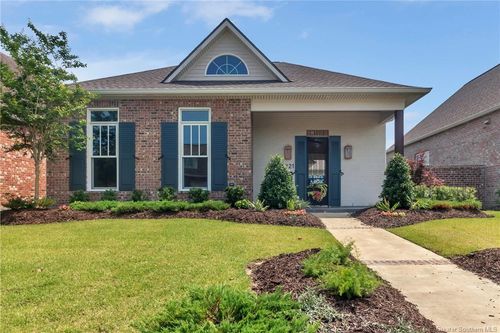 1221 Five Oaks Dr, Lake Charles, LA, 70605-5484 | Card Image