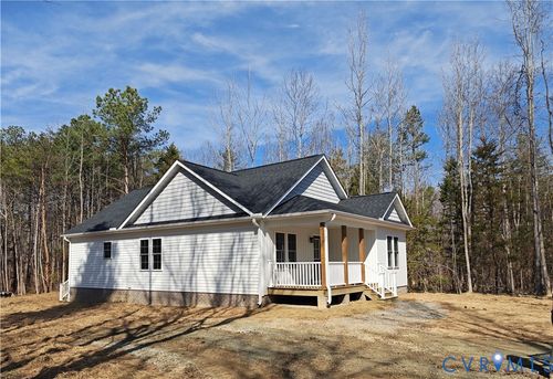 320 Vogel Rd, Cumberland, VA, 23040-2712 | Card Image