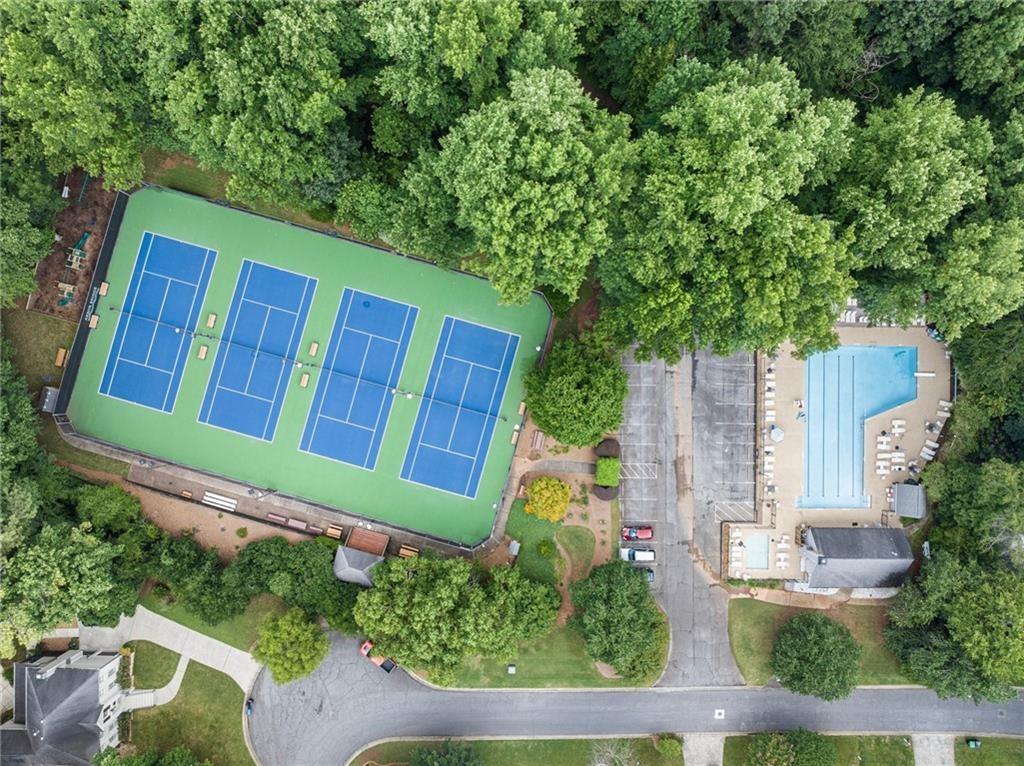 Residential in Marietta 4