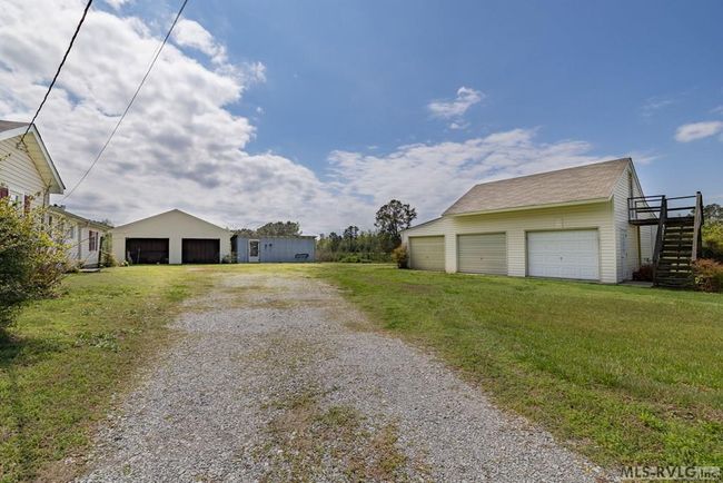 3655 Allen Rd, House other with 5 bedrooms, 2 bathrooms and null parking in Jarratt VA | Image 38