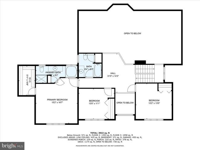 500 Seltzer Rd, House other with 3 bedrooms, 3 bathrooms and null parking in POTTSVILLE PA | Image 47