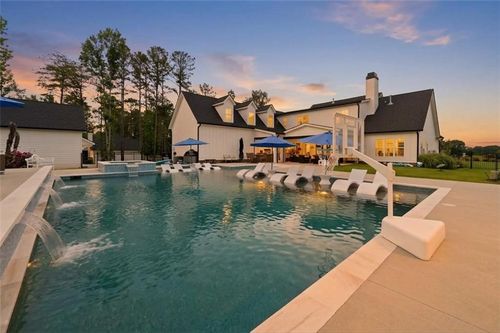 4577 Yellow Creek Road, Ball Ground, GA, 30107 | Card Image