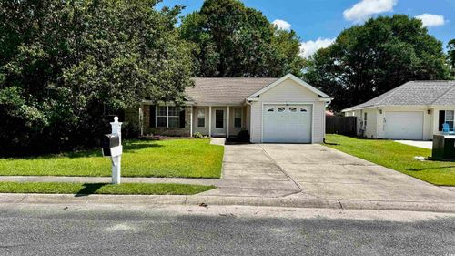 2571 Wild Game Trl, Myrtle Beach, SC, 29588-8409 | Card Image