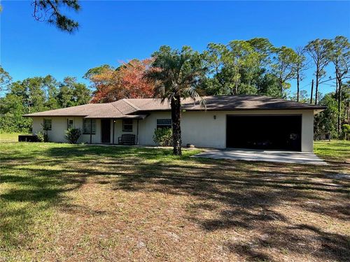 11721 Fox Hill Rd, NORTH FORT MYERS, FL, 33917-5724 | Card Image