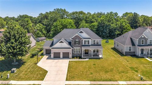 1751 Clemson Dr, Brunswick, OH, 44212-6102 | Card Image