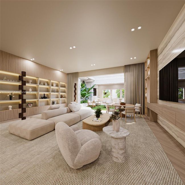 1 - 915 Palermo Ave, Townhouse with 4 bedrooms, 5 bathrooms and null parking in Coral Gables FL | Image 13