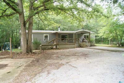 261 Highway 437, House other with 3 bedrooms, 2 bathrooms and null parking in VINCENT AL | Image 1