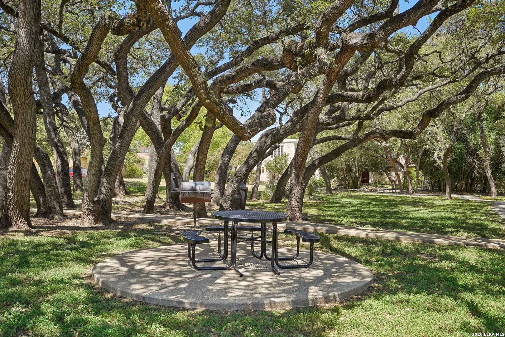 Residential in San Antonio