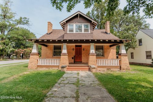 301 Whitehead Ave Ne, Wilson, NC, 27893-3105 | Card Image