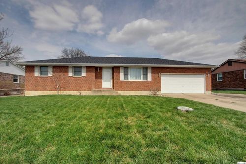 1217 Klondike Rd, Quincy, IL, 62305-7109 | Card Image