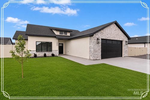 1005 Adamite, Kimberly, ID, 83341-2065 | Card Image