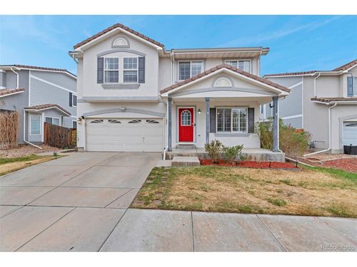 15383 E 98th Pl, Commerce City, CO, 80022-9298 | Card Image