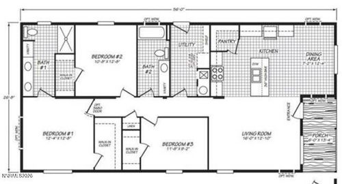 5675 Ranch Hand Road, Winnemucca, NV, 89445 | Card Image