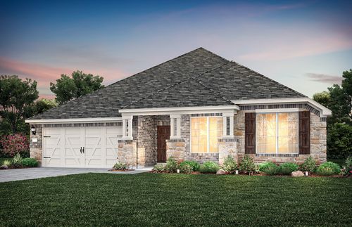 1233 Lange St, Celina, TX, 75009-5886 | Card Image