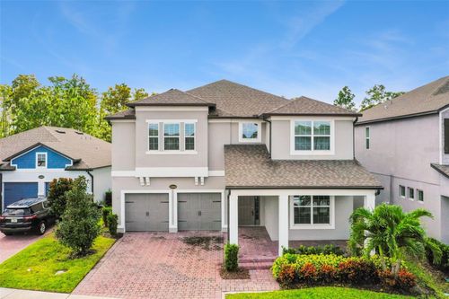 13900 Lanyard Way, Winter Garden, FL, 34787-8644 | Card Image