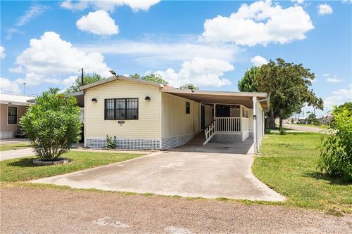 14606 Elm St, Harlingen, TX, 78552-4666 | Card Image