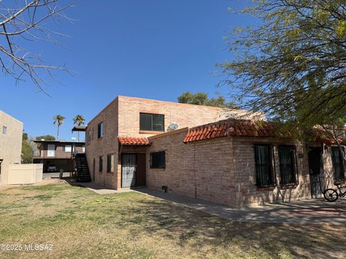 unit-b-6633 E Calle La Paz, Tucson, AZ, 85715-4066 | Card Image
