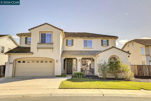3432 3432 Keystone Loop, Discovery Bay, CA, 94505 | Card Image