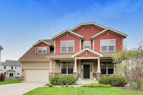 3752 Innesbrook Ct, Algonquin, IL, 60102-6340 | Card Image