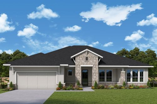 2821 Honeywood Dr, Leander, TX, 78641-6448 | Card Image