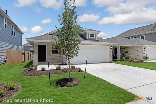 128 Riverhill Dr, Georgetown, TX, 78628-3076 | Card Image