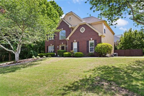 4532 Howell Farms Road Nw, Acworth, GA, 30101 | Card Image