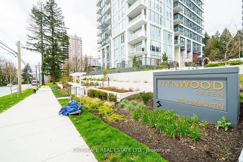 1907-585 Austin Ave, Coquitlam, BC, V3K0G6 | Card Image