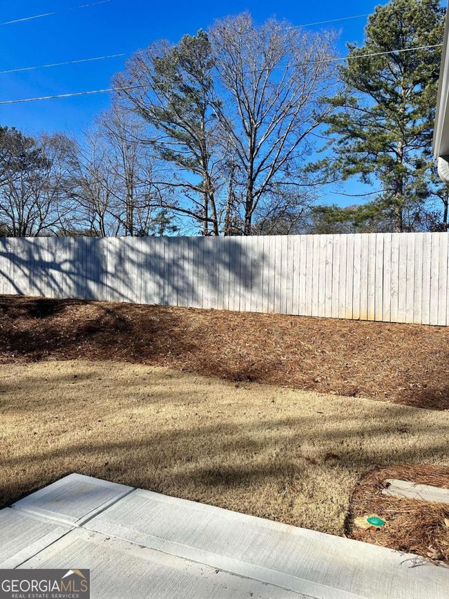 20 Fox Creek Drive, House other with 4 bedrooms, 3 bathrooms and null parking in Braselton GA | Image 26