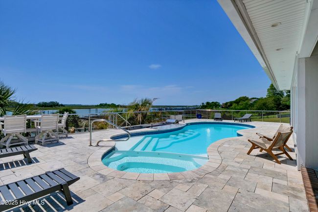 1205 Kings Landing Rd, House other with 3 bedrooms, 3 bathrooms and 2 parking in Hampstead NC | Image 34