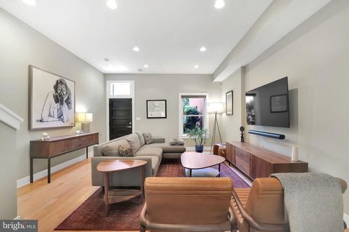 301-1412 5th St Nw, WASHINGTON, DC, 20001-5541 | Card Image