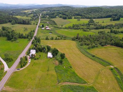 3007 West Berkshire Road, House other with 4 bedrooms, 1 bathrooms and null parking in Berkshire VT | Image 3