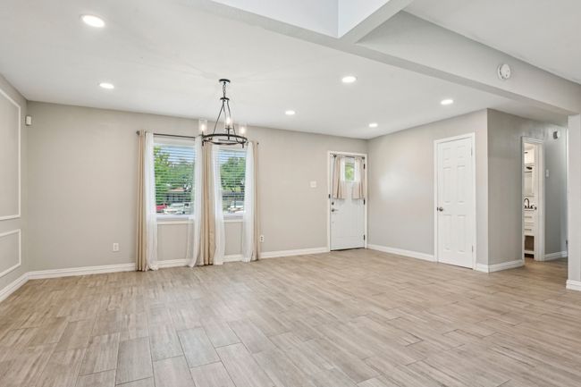 3930 Edgewood Dr, House other with 3 bedrooms, 2 bathrooms and null parking in Garland TX | Image 10