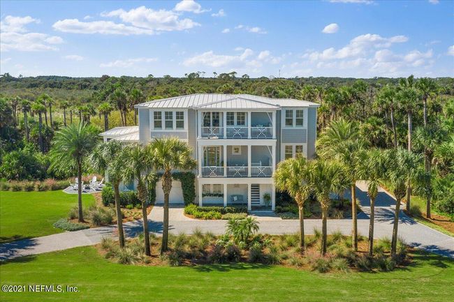 886 Ponte Vedra Blvd, House other with 5 bedrooms, 4 bathrooms and null parking in Ponte Vedra Beach FL | Image 79