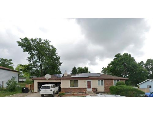 4472 S Cole St, Morrison, CO, 80465-1138 | Card Image