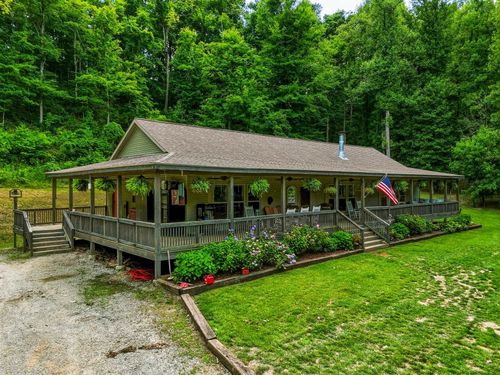 10110 Wonderland Trail, Catlettsburg, KY, 41129 | Card Image