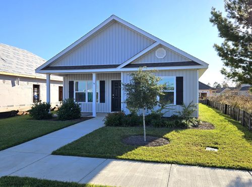 96 Sweetthorn Street, Freeport, FL, 32439 | Card Image
