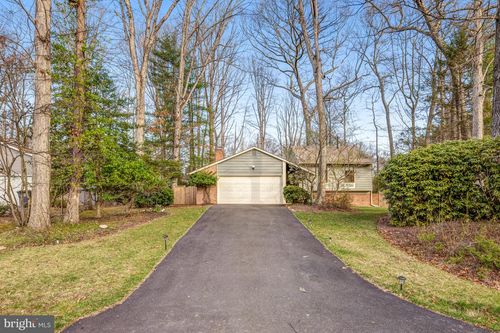 11232 Handlebar Rd, RESTON, VA, 20191-3908 | Card Image