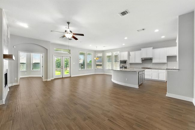 20024 Abigail Way, House other with 3 bedrooms, 2 bathrooms and 2 parking in Pflugerville TX | Image 6