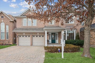 2495 Scotch Pine Dr, House other with 4 bedrooms, 4 bathrooms and 4 parking in Oakville ON | Image 1