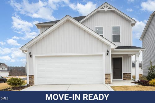 40 W Emily Gardens Dr, Selma, NC, 27576-4508 | Card Image