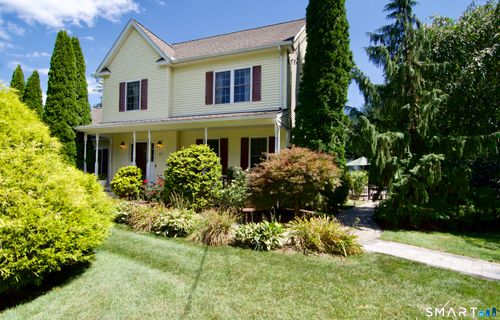29 Skinner Rd, Broad Brook, CT, 06016-9692 | Card Image