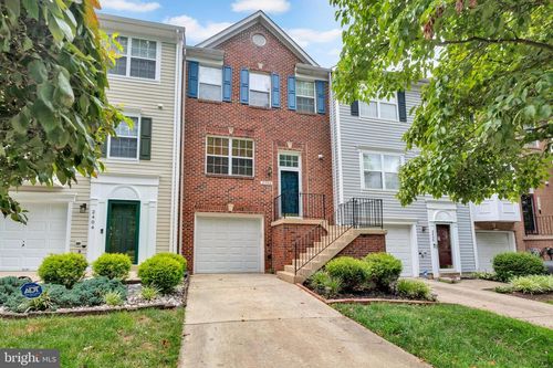 2406 Lemontree Ln, SPRINGDALE, MD, 20774-7538 | Card Image