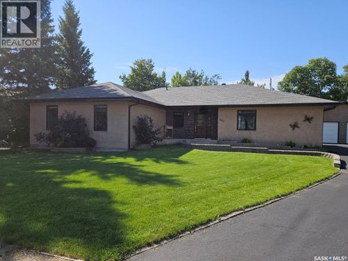 209 Park St, Leroy, SK, S0K1H0 | Card Image