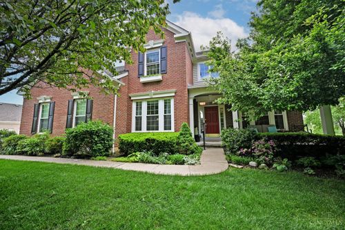 983 E Legendary Run, Cincinnati, OH, 45245-3305 | Card Image