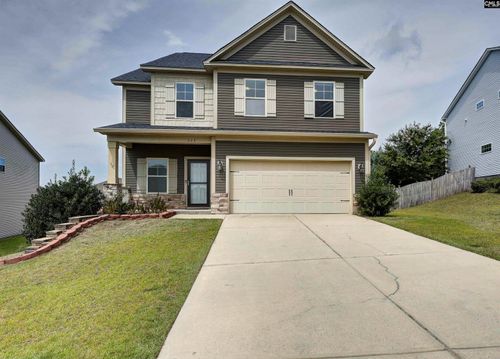 335 Riglaw Cir, Lexington, SC, 29073-7826 | Card Image