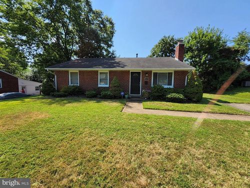 6205 Yosemite Dr, ALEXANDRIA, VA, 22312-1139 | Card Image
